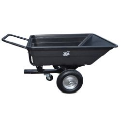 Przyczepa taczka Shark 150 atv