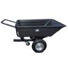 Przyczepa taczka Shark 150 atv