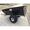 Przyczepa Shark atv wood 550