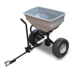 Rozsiewacz Atv Shark 60 kg