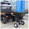 Rozsiewacz Atv Shark 160 kg