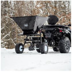 Rozsiewacz Atv Shark 160 kg