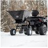 Rozsiewacz Atv Shark 160 kg