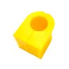 Tuleja stabilizatora Poliuretan fi27 B 706004641