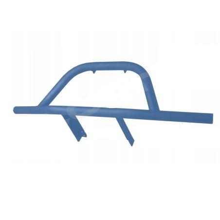 Zderzak Bumper tył do Segway Snarler AT6 570cc Blue