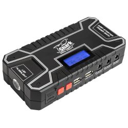 Shark jump starter EPs-400 booster akumulatora