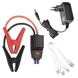 Shark jump starter EPs-400 booster akumulatora