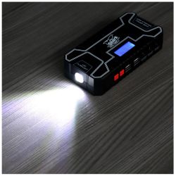 Shark jump starter EPs-400 booster akumulatora