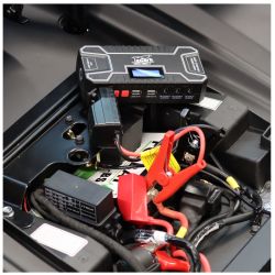 Shark jump starter EPs-400 booster akumulatora
