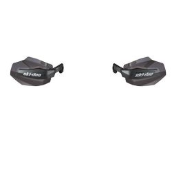 Osłony dłoni Ski-Doo Dark Smoke BRP 860202474