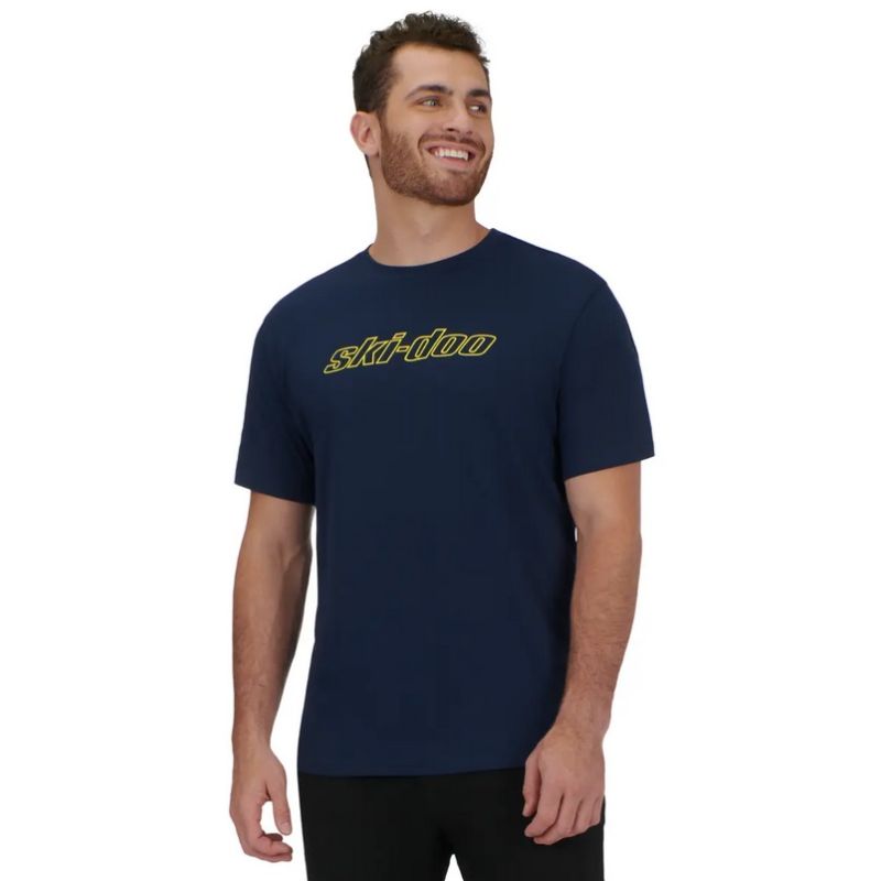SIGNATURE T-SHIRT MEN M B 4548670689