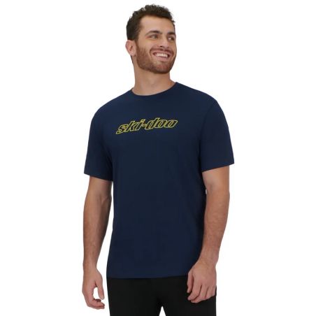 SIGNATURE T-SHIRT MEN M B 4548670689
