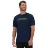 SIGNATURE T-SHIRT MEN M B 4548670689