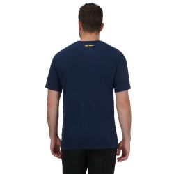 SIGNATURE T-SHIRT MEN M B 4548670689