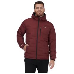 Ski-Doo Puffer welded kurtka men xl B 4548291232