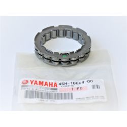 Oryginalne łożysko jednokierunkowe sprzęgła Yamaha 4SH-16664-00-00