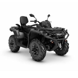 CAN-AM OUTLANDER MAX XU+ T 1000 2024 T3b