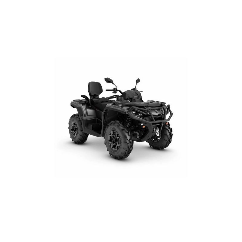 CAN-AM OUTLANDER MAX XU+ T 1000 2024 T3b