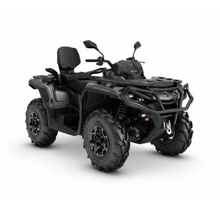 CAN-AM OUTLANDER MAX XU+ T 1000 2024 T3b