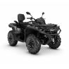 CAN-AM OUTLANDER MAX XU+ T 1000 2024 T3b