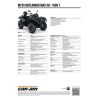 CAN-AM OUTLANDER MAX XU+ T 1000 2024 T3b