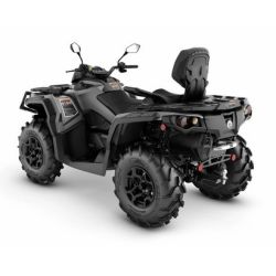 CAN-AM OUTLANDER MAX XU+ T 1000 2024 T3b