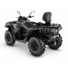 CAN-AM OUTLANDER MAX XU+ T 1000 2024 T3b