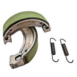 Szczęki hamulcowe Yamaha 4BE-W253E-00-00