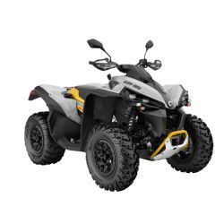 BRP CAN-AM Renegade XXC T 1000 5MRA 2024