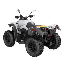 BRP CAN-AM Renegade XXC T 1000 5MRA 2024