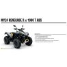 BRP CAN-AM Renegade XXC T 1000 5MRA 2024