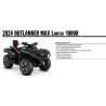 CAN-AM OUTLANDER MAX LTD 1000R 2024 5WRD