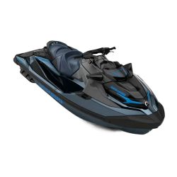 BRP SEA-DOO GTX 170 IDF Blue Abyss Gulfstream Blue