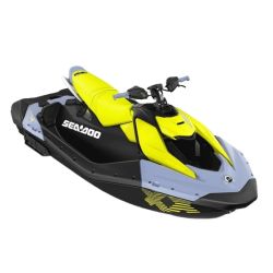 BRP Sea-doo Spark 3up TRIXX 90 Y24 Blue/Yellow