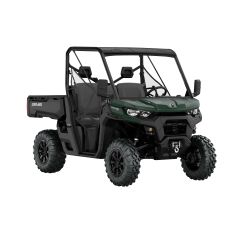 CAN-AM TRAXTER XU T HD9 2024 Thundra Green