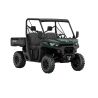 CAN-AM TRAXTER XU T HD9 2024 Thundra Green