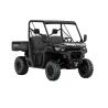 BRP CAN-AM TRAXTER XU T HD10 2024 Timeless Black