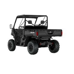 BRP CAN-AM TRAXTER XU T HD10 2024 Timeless Black