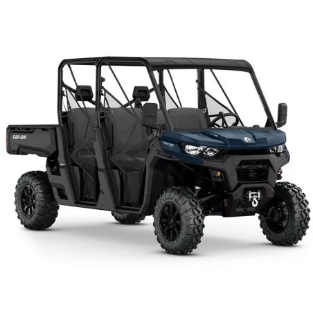 BRP CAN-AM TRAXTER MAX XU HD10 T ABS 2025