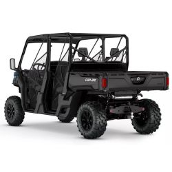 BRP CAN-AM TRAXTER MAX XU HD10 T ABS 2025