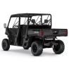 BRP CAN-AM TRAXTER MAX XU HD10 T ABS 2025