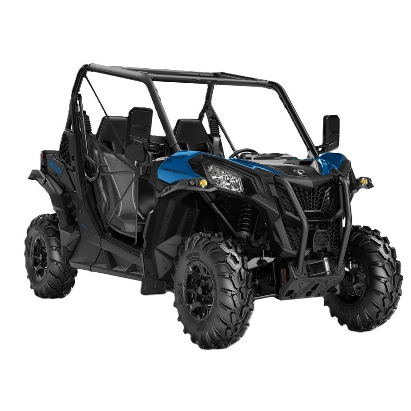 CAN-AM Maverick Trail DPS T 700 Oxford Blue T2b 2023