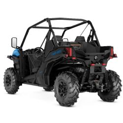 CAN-AM Maverick Trail DPS T 700 Oxford Blue T2b 2023