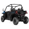 CAN-AM Maverick Trail DPS T 700 Oxford Blue T2b 2023