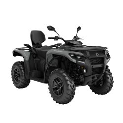 BRP CAN-AM Outlander MAX DPS 500 T ABS 2024