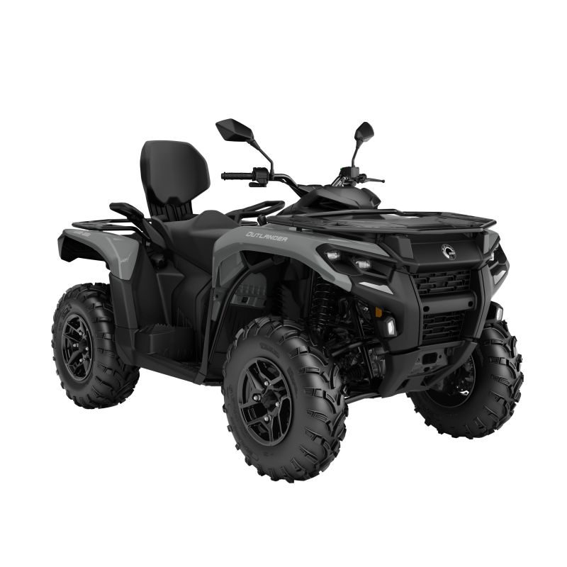 BRP CAN-AM Outlander MAX DPS 500 T ABS 2024
