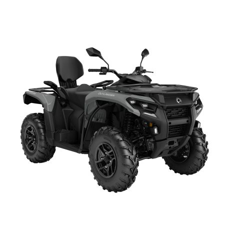BRP CAN-AM Outlander MAX DPS 500 T ABS 2024