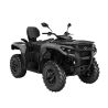 BRP CAN-AM Outlander MAX DPS 500 T ABS 2024
