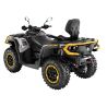 Can-Am Outlander Max 650 XT-P T3b 2024
