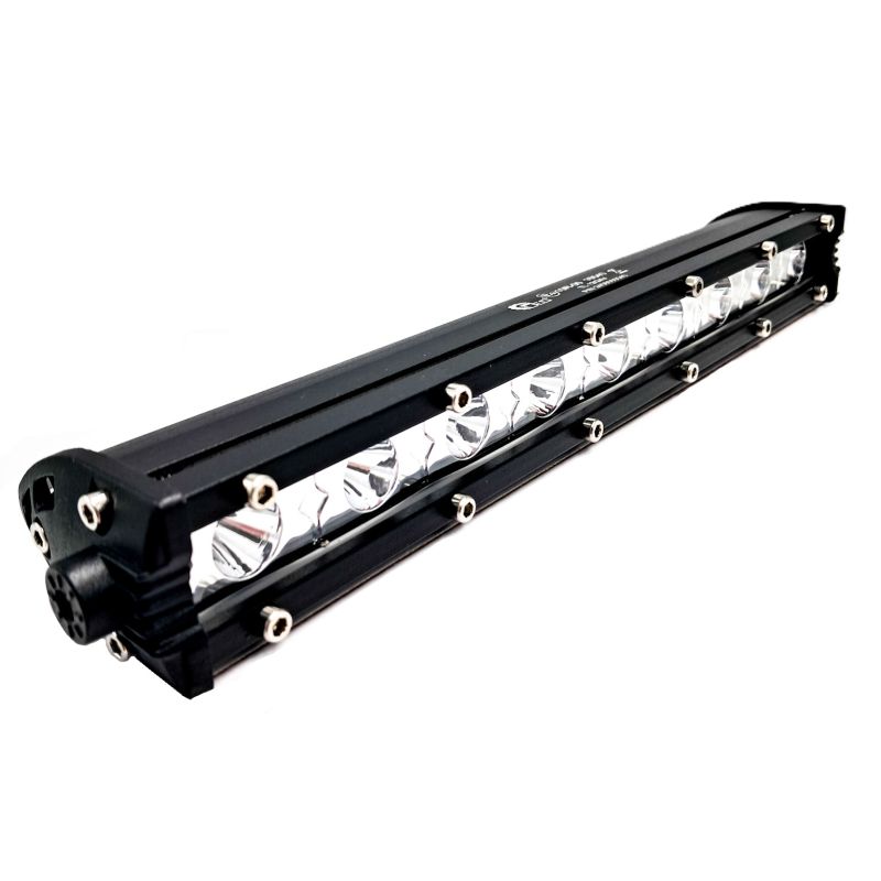 PANEL 9X LED SLIM 30mm